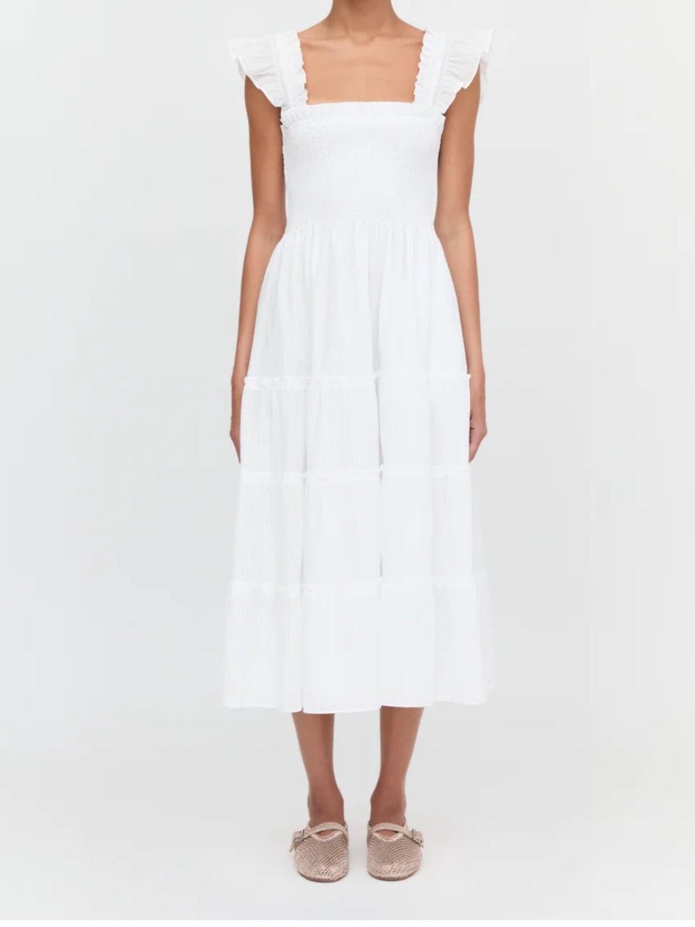 Hill House the Ellie Nap Dress